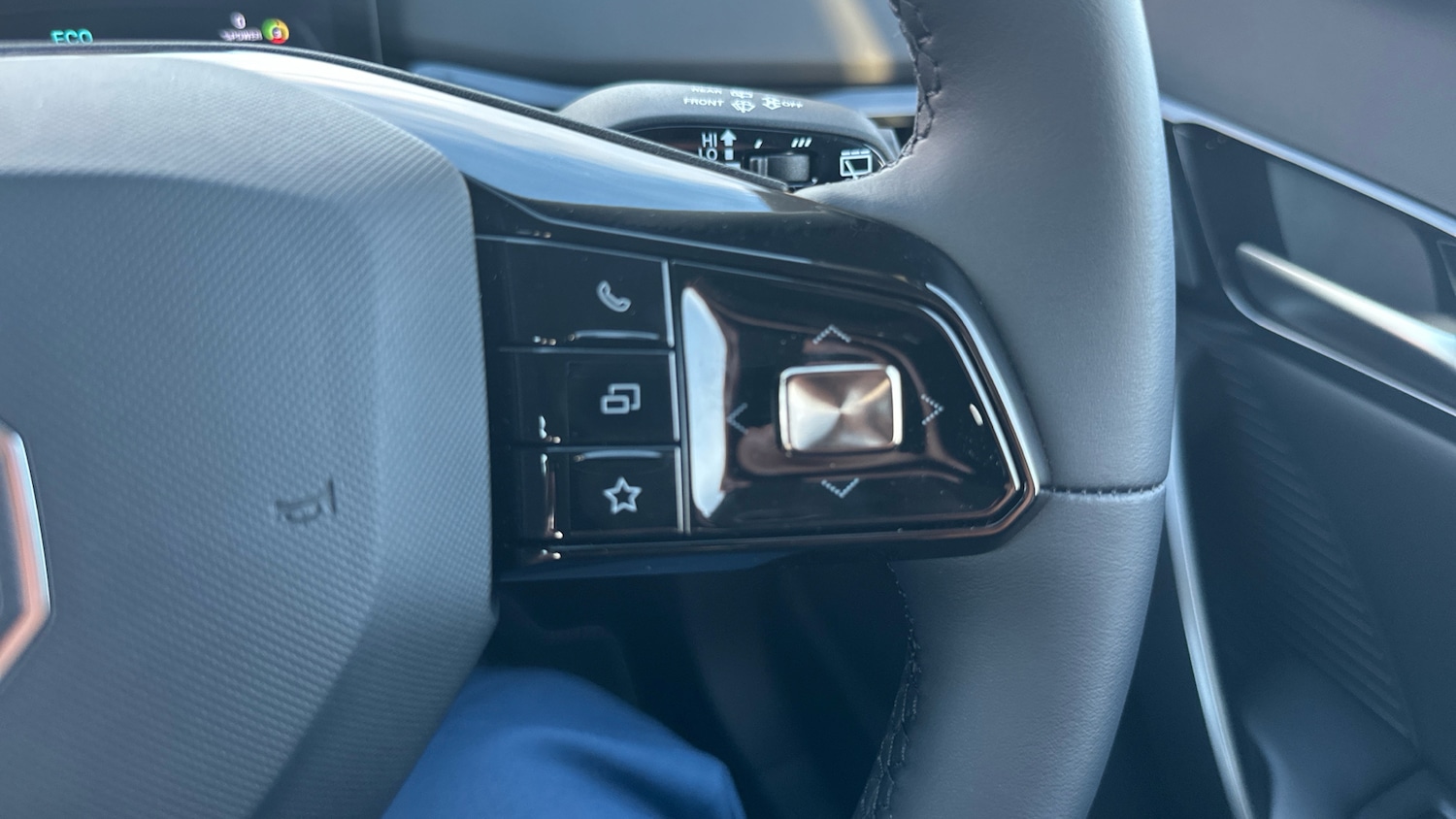 Used MG MG4 2025 for sale - 77261344: Photo 51