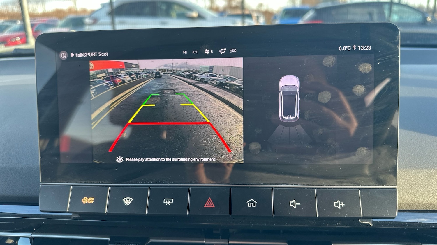 Used MG MG4 2025 for sale - 77261344: Photo 67