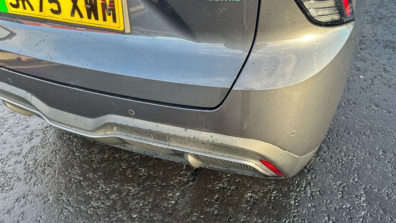 Used MG MG4 2025 for sale - 77261344: Photo 68