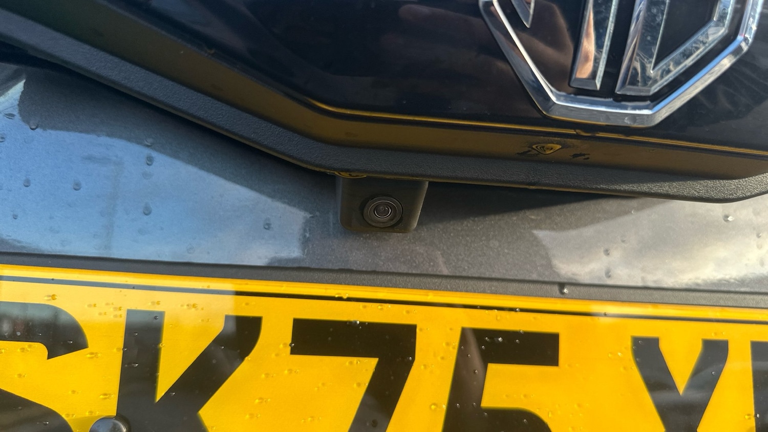 Used MG MG4 2025 for sale - 77261344: Photo 69