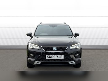 Used SEAT Ateca 2019 for sale - 79511928: Photo
