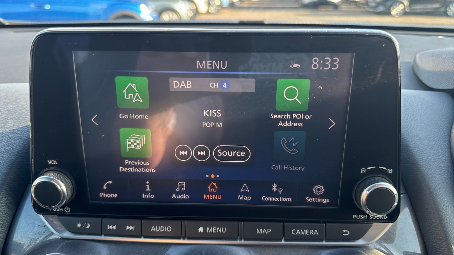 Used Nissan Juke 2022 for sale - 76908433: Photo 12