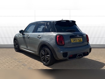 Used MINI Hatch 2019 for sale - 78858523: Photo