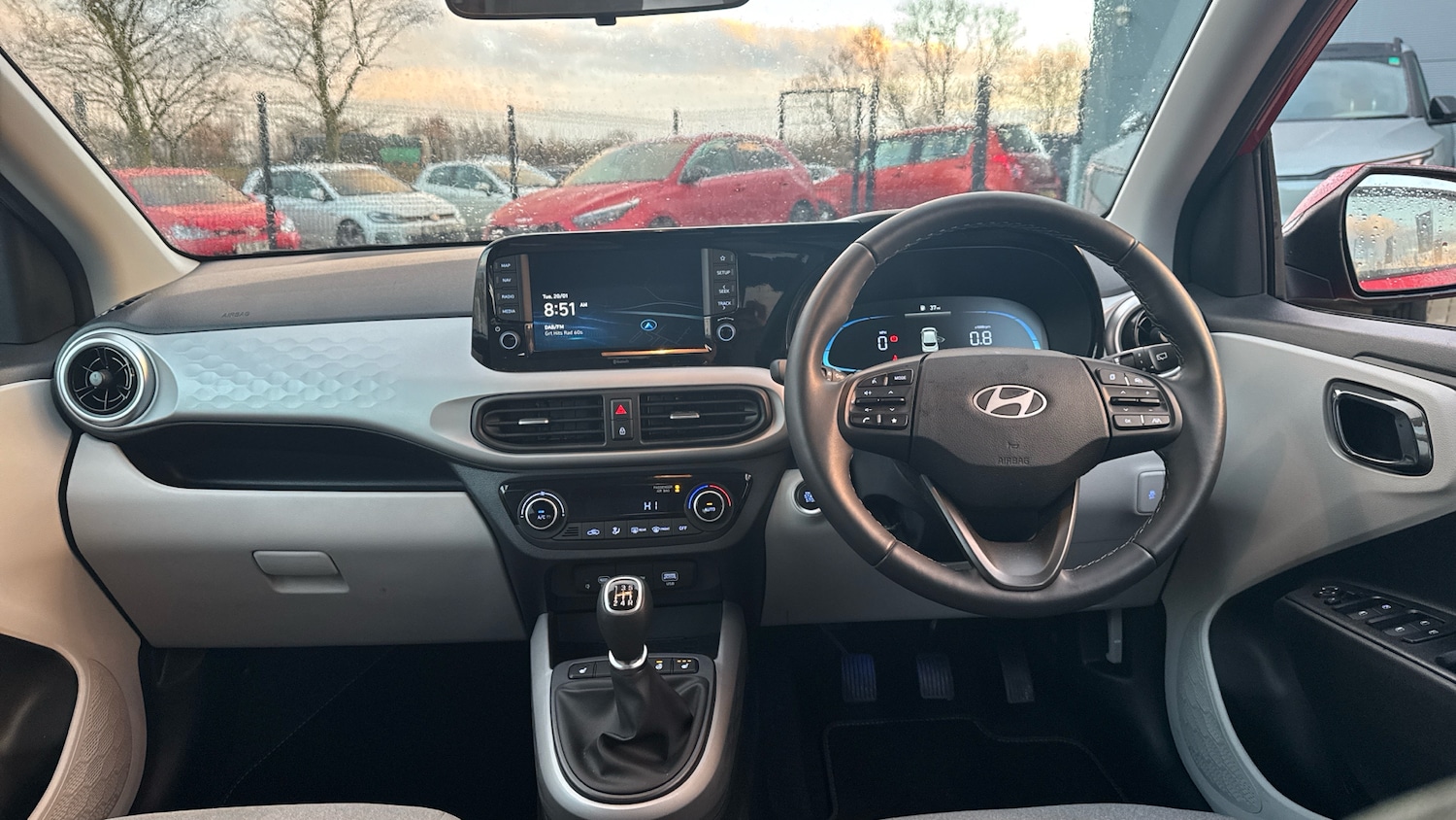 Used Hyundai i10 2024 for sale - 77220245: Photo 10