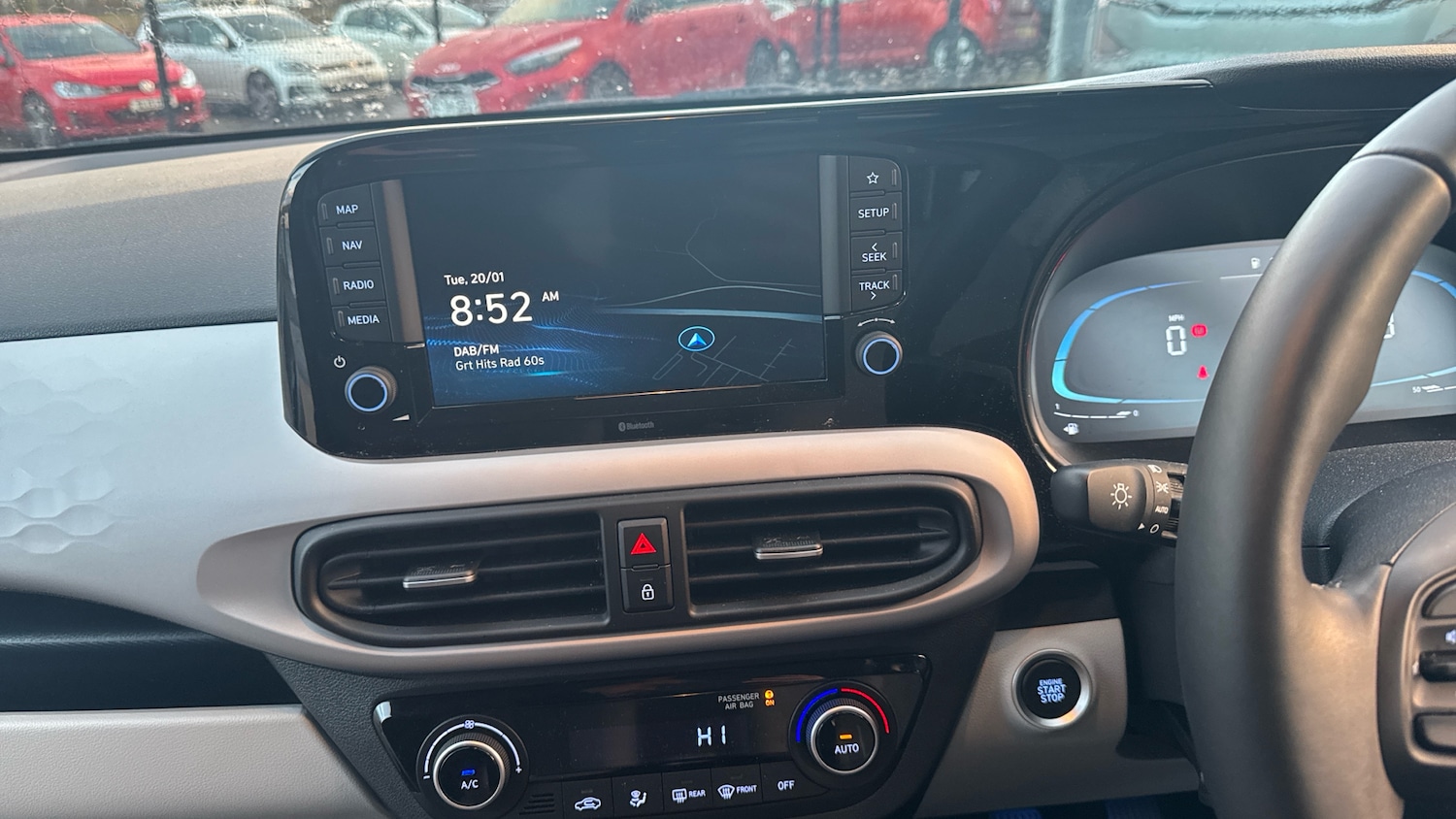 Used Hyundai i10 2024 for sale - 77220245: Photo 12