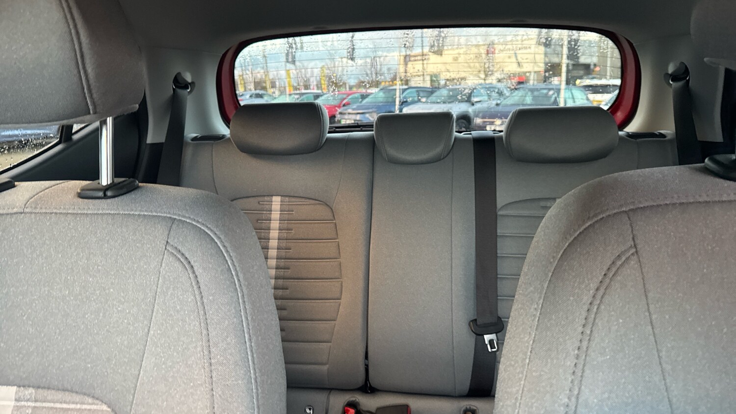 Used Hyundai i10 2024 for sale - 77220245: Photo 15