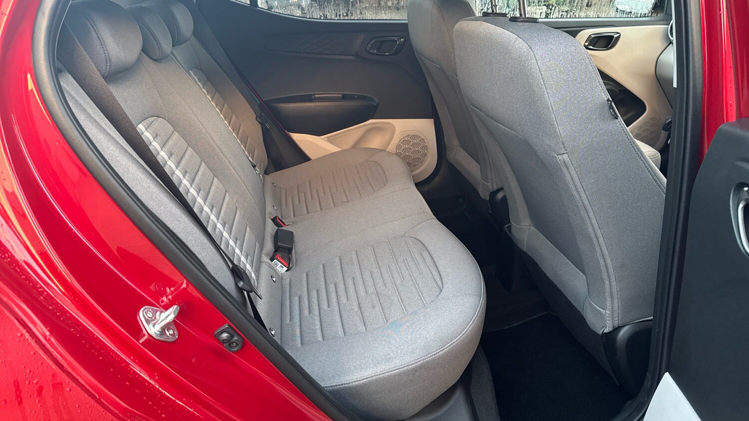 Used Hyundai i10 2024 for sale - 77220245: Photo 16