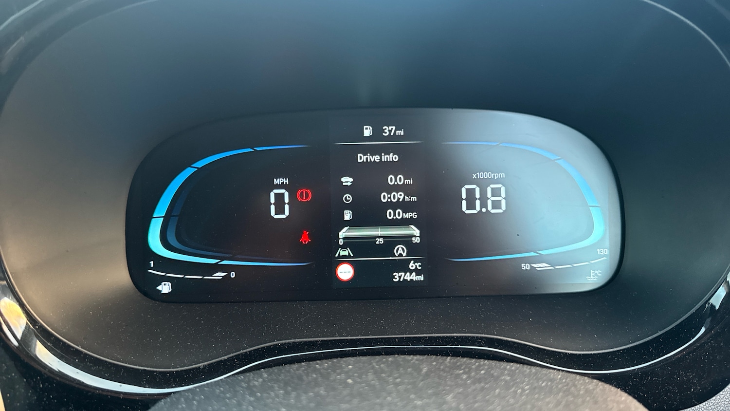 Used Hyundai i10 2024 for sale - 77220245: Photo 18