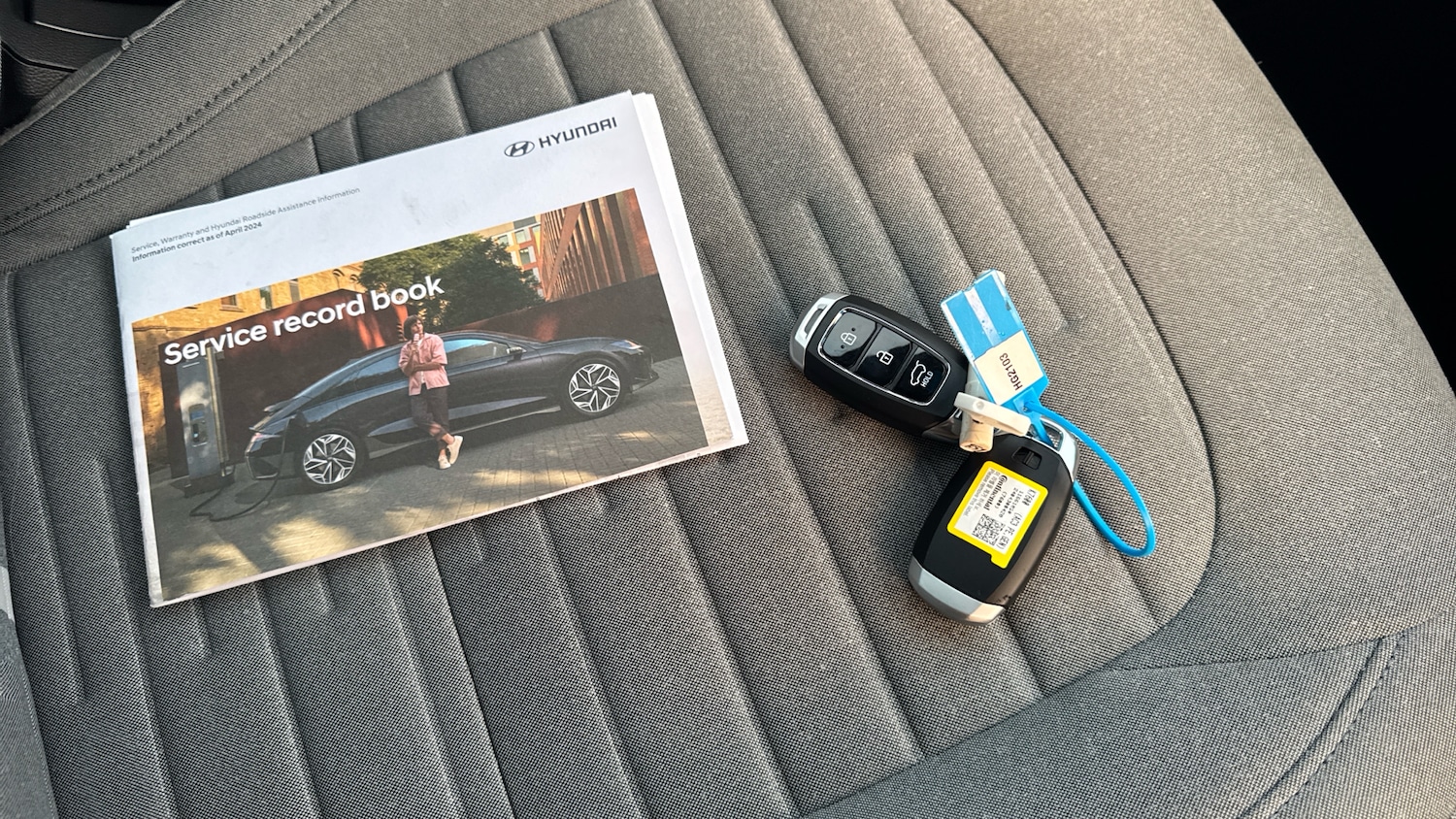 Used Hyundai i10 2024 for sale - 77220245: Photo 19