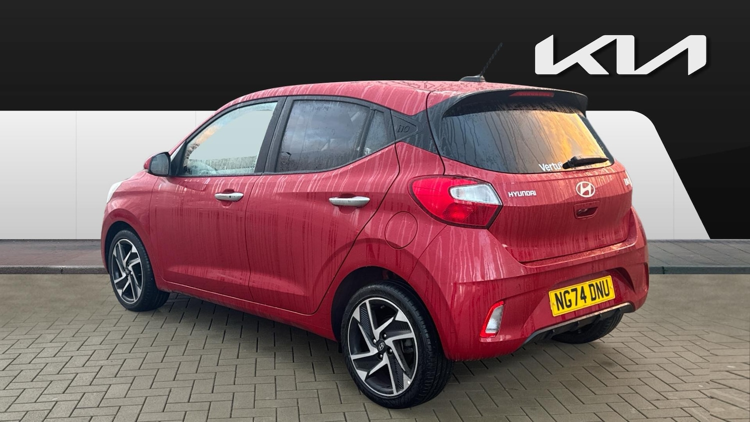 Used Hyundai i10 2024 for sale - 77220245: Photo 2