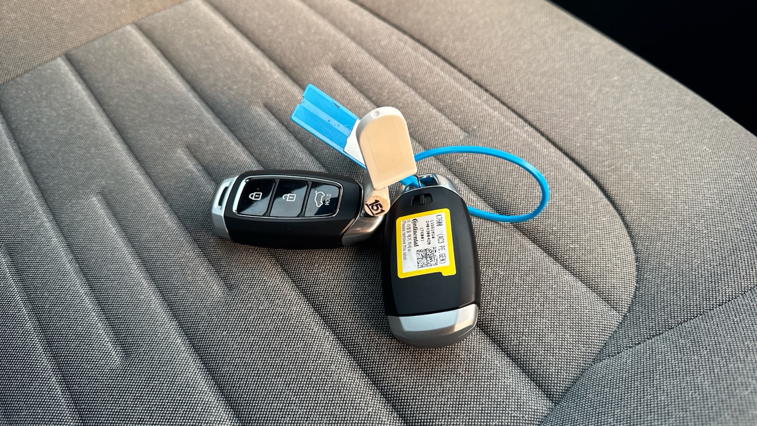 Used Hyundai i10 2024 for sale - 77220245: Photo 20