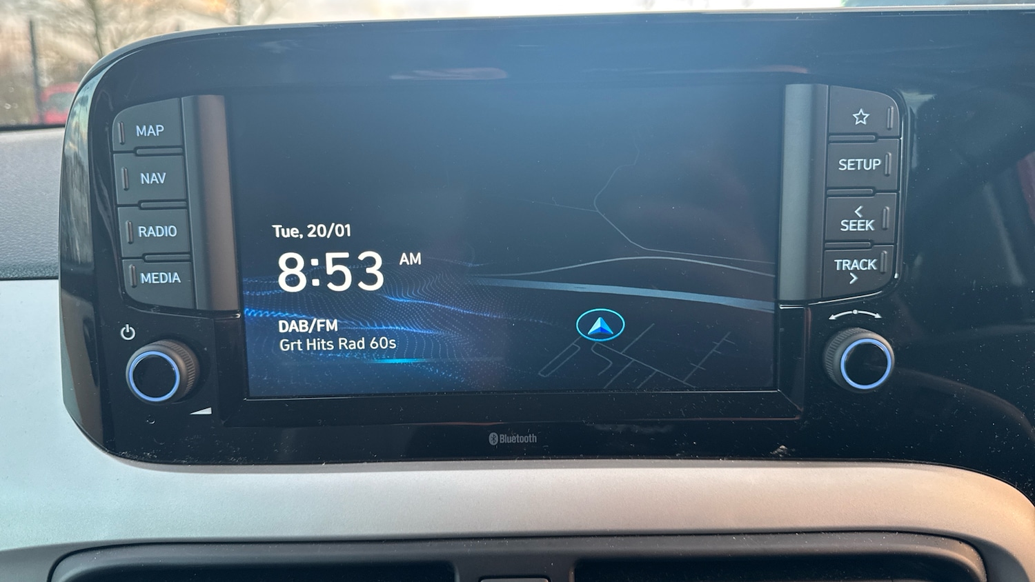 Used Hyundai i10 2024 for sale - 77220245: Photo 23