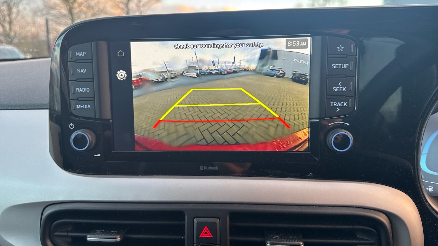 Used Hyundai i10 2024 for sale - 77220245: Photo 24