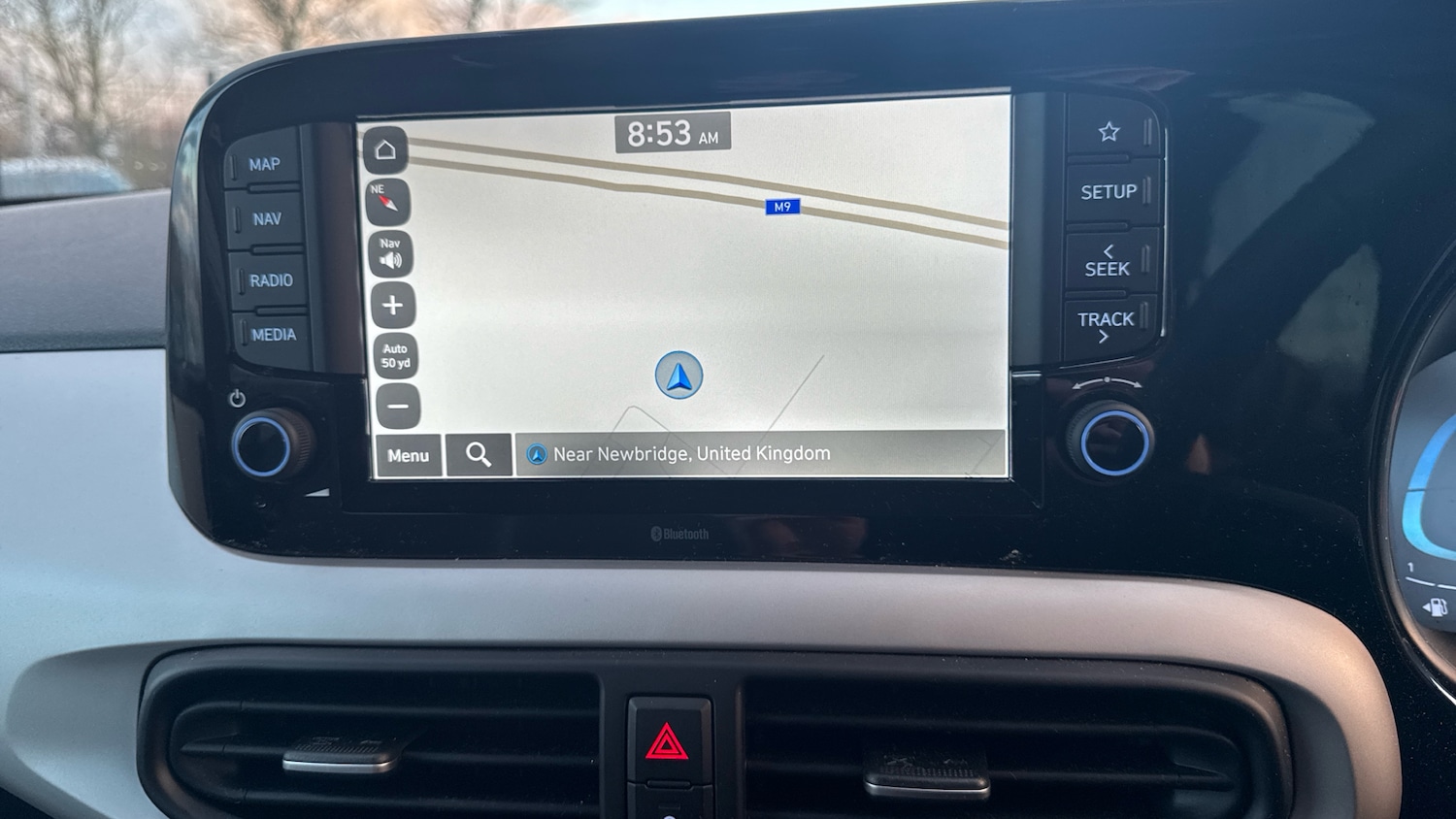 Used Hyundai i10 2024 for sale - 77220245: Photo 25