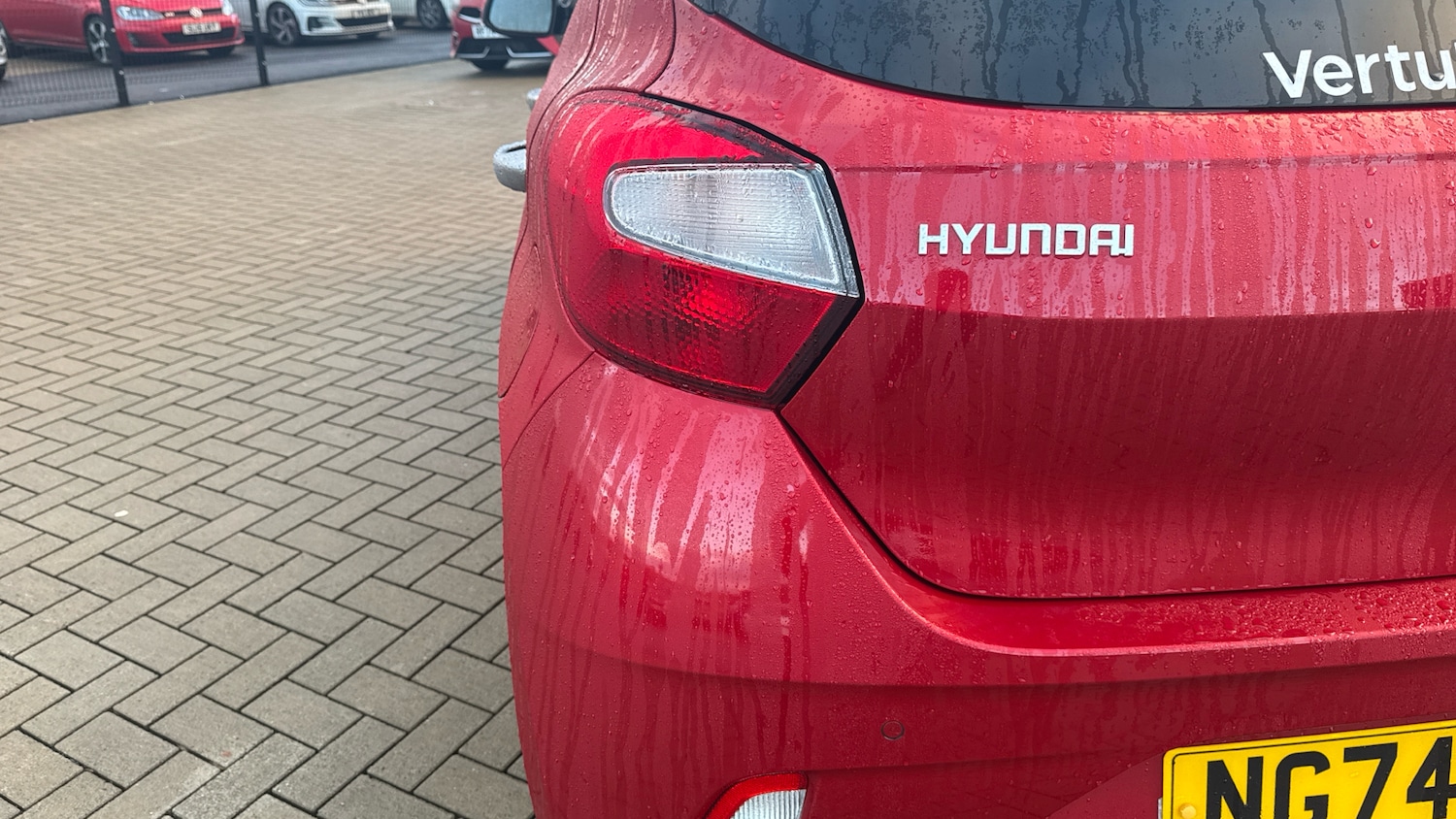 Used Hyundai i10 2024 for sale - 77220245: Photo 31