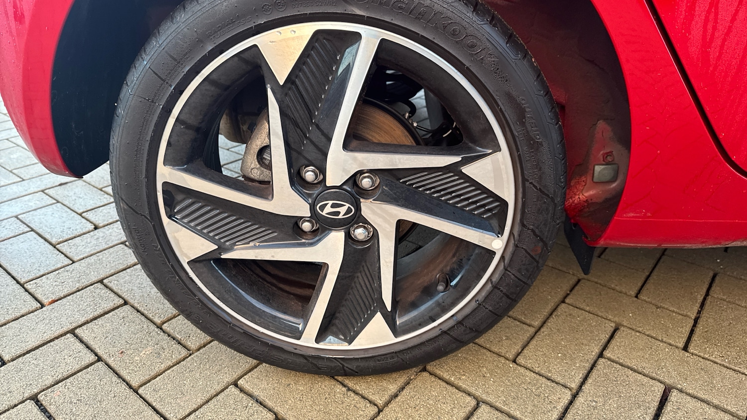 Used Hyundai i10 2024 for sale - 77220245: Photo 35