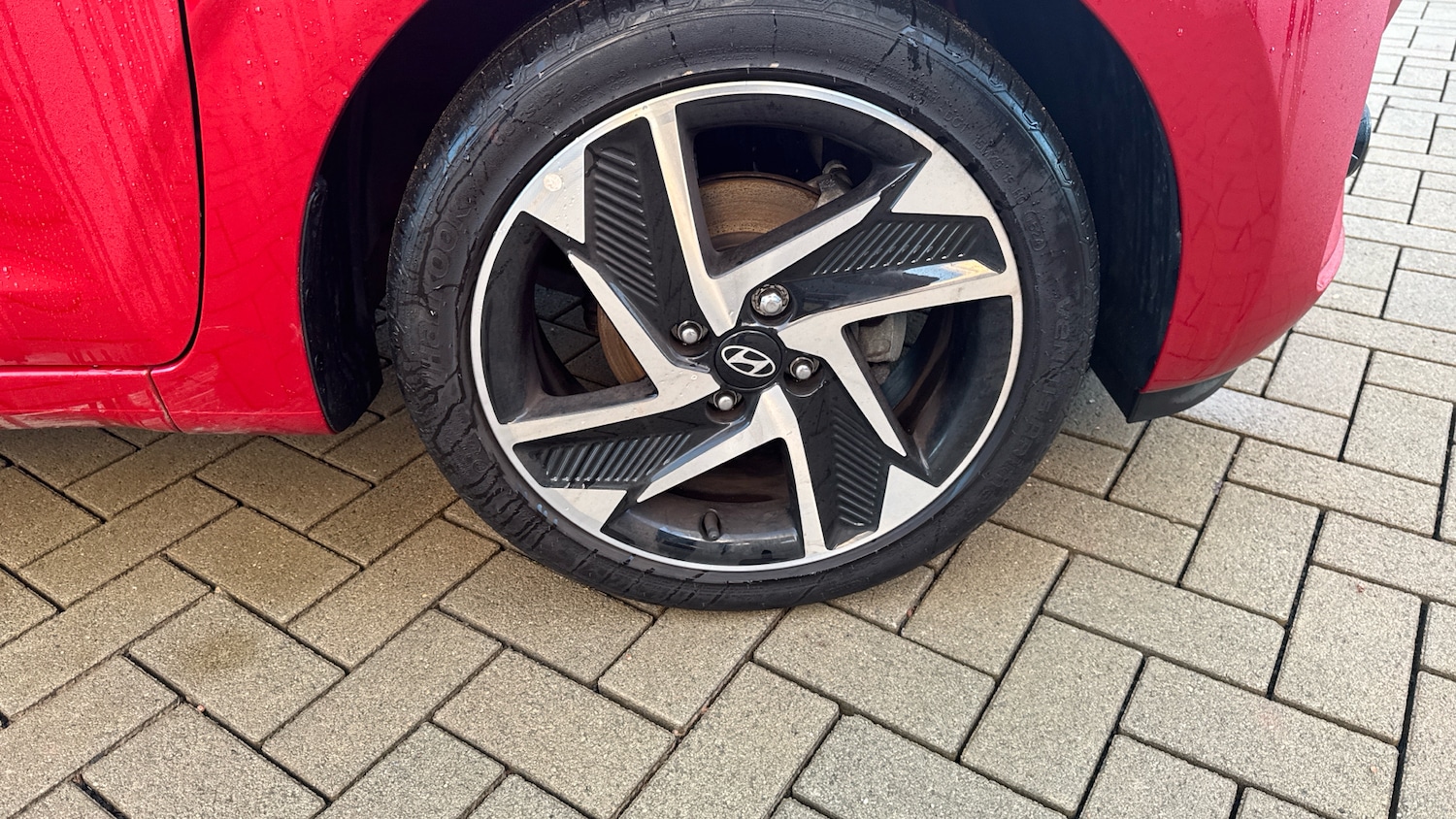 Used Hyundai i10 2024 for sale - 77220245: Photo 36