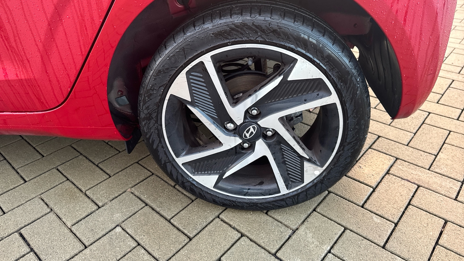 Used Hyundai i10 2024 for sale - 77220245: Photo 38