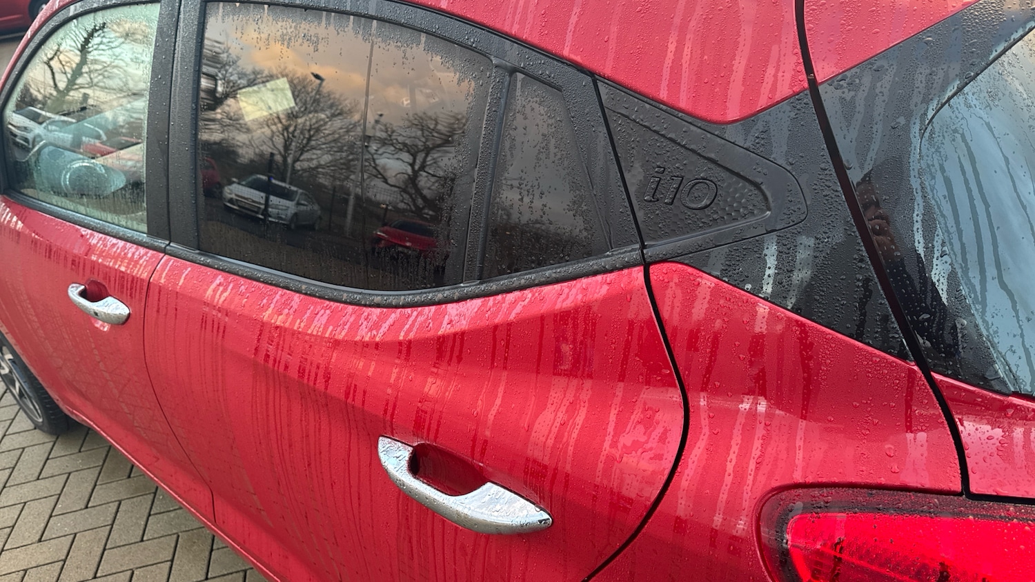 Used Hyundai i10 2024 for sale - 77220245: Photo 41