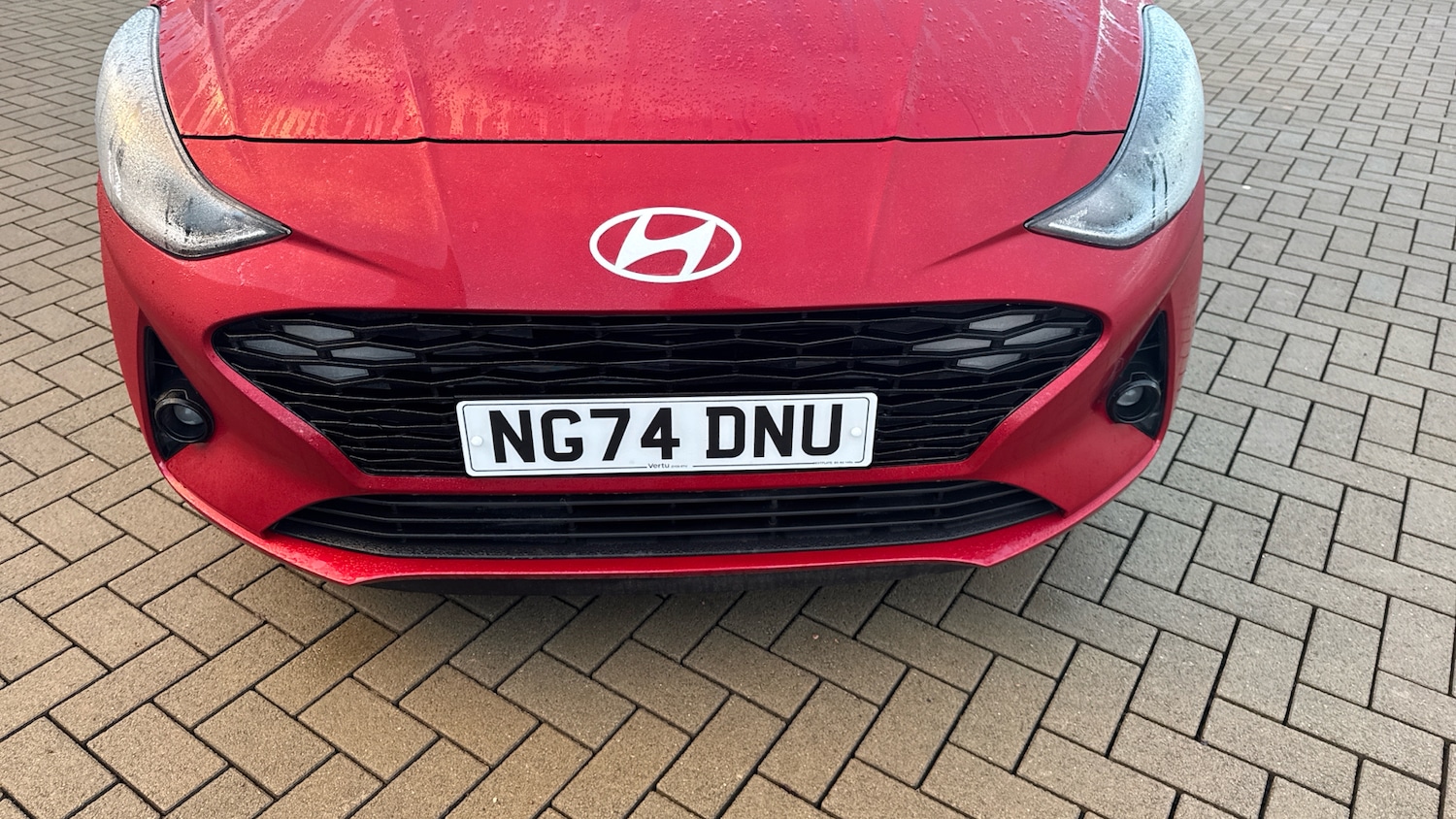 Used Hyundai i10 2024 for sale - 77220245: Photo 42