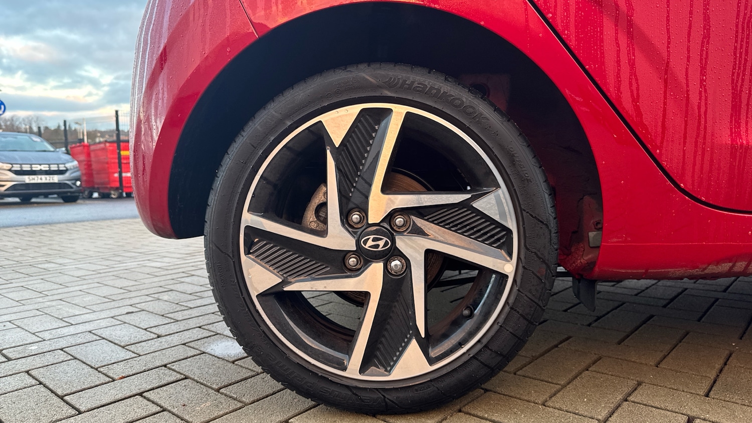 Used Hyundai i10 2024 for sale - 77220245: Photo 7