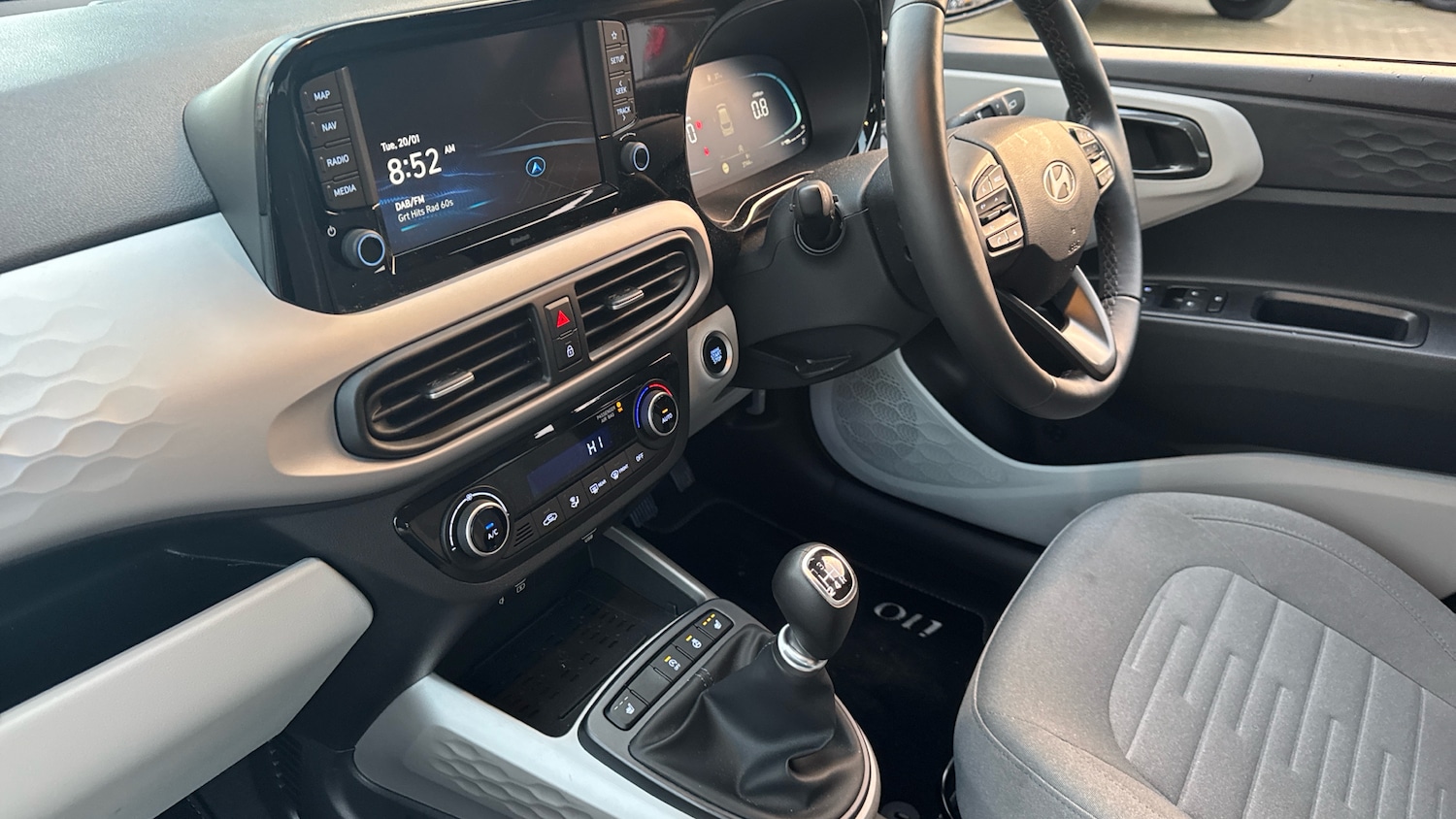 Used Hyundai i10 2024 for sale - 77220245: Photo 9