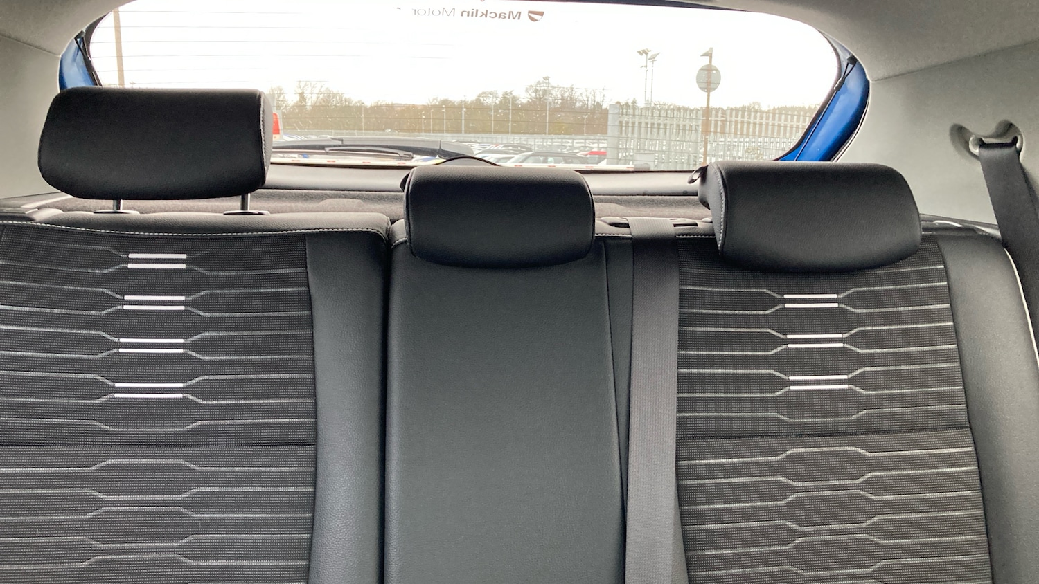 Used Kia Stonic 2021 for sale - 77951374: Photo 15