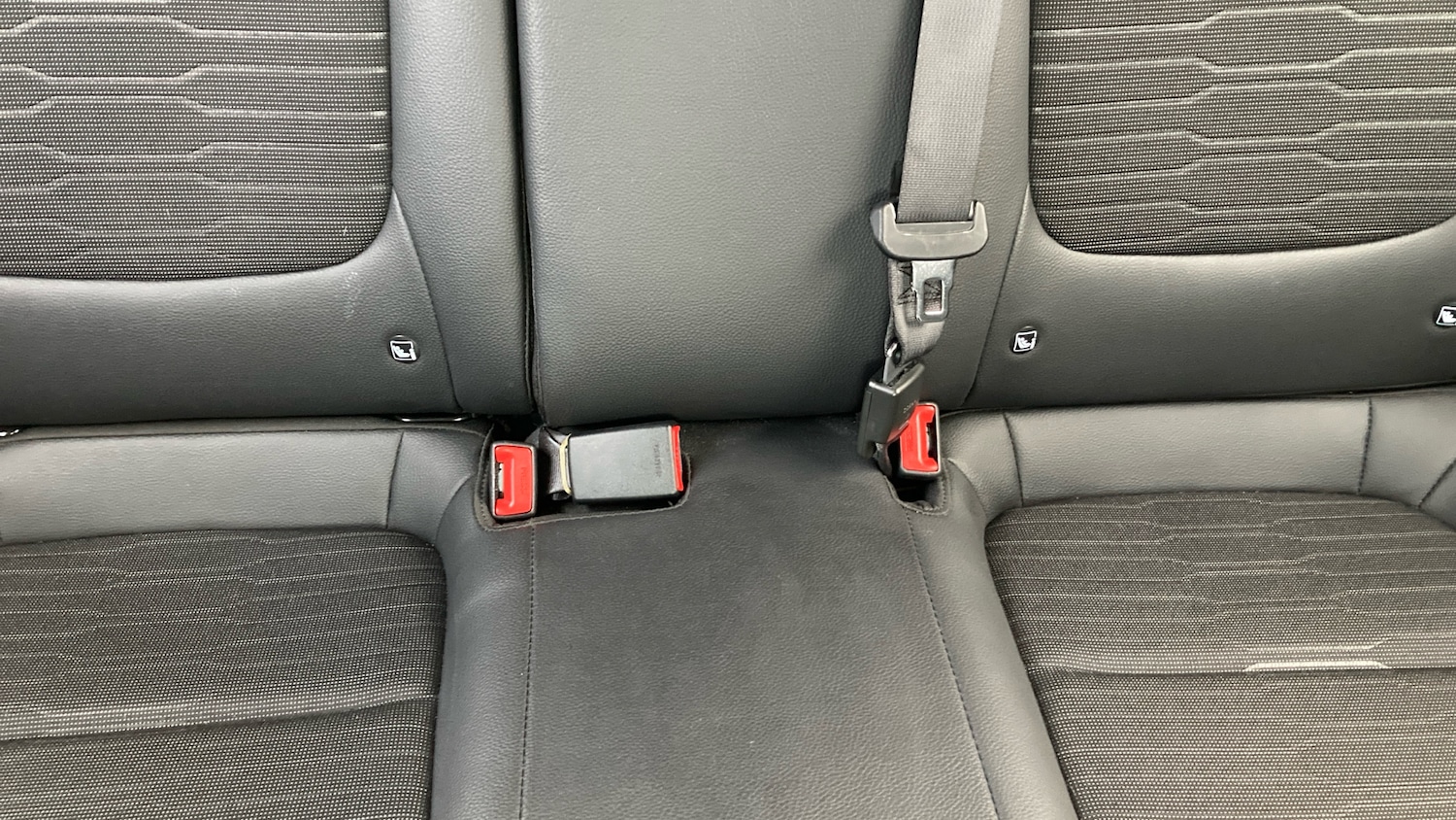 Used Kia Stonic 2021 for sale - 77951374: Photo 17