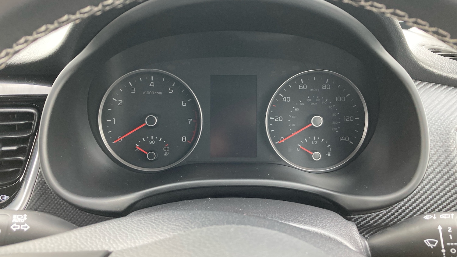 Used Kia Stonic 2021 for sale - 77951374: Photo 18