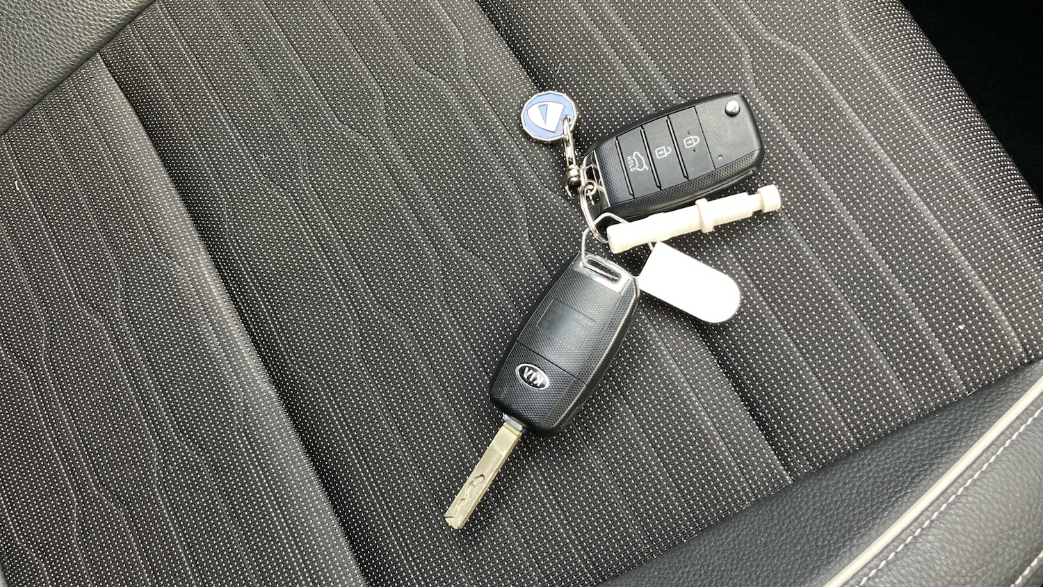 Used Kia Stonic 2021 for sale - 77951374: Photo 20