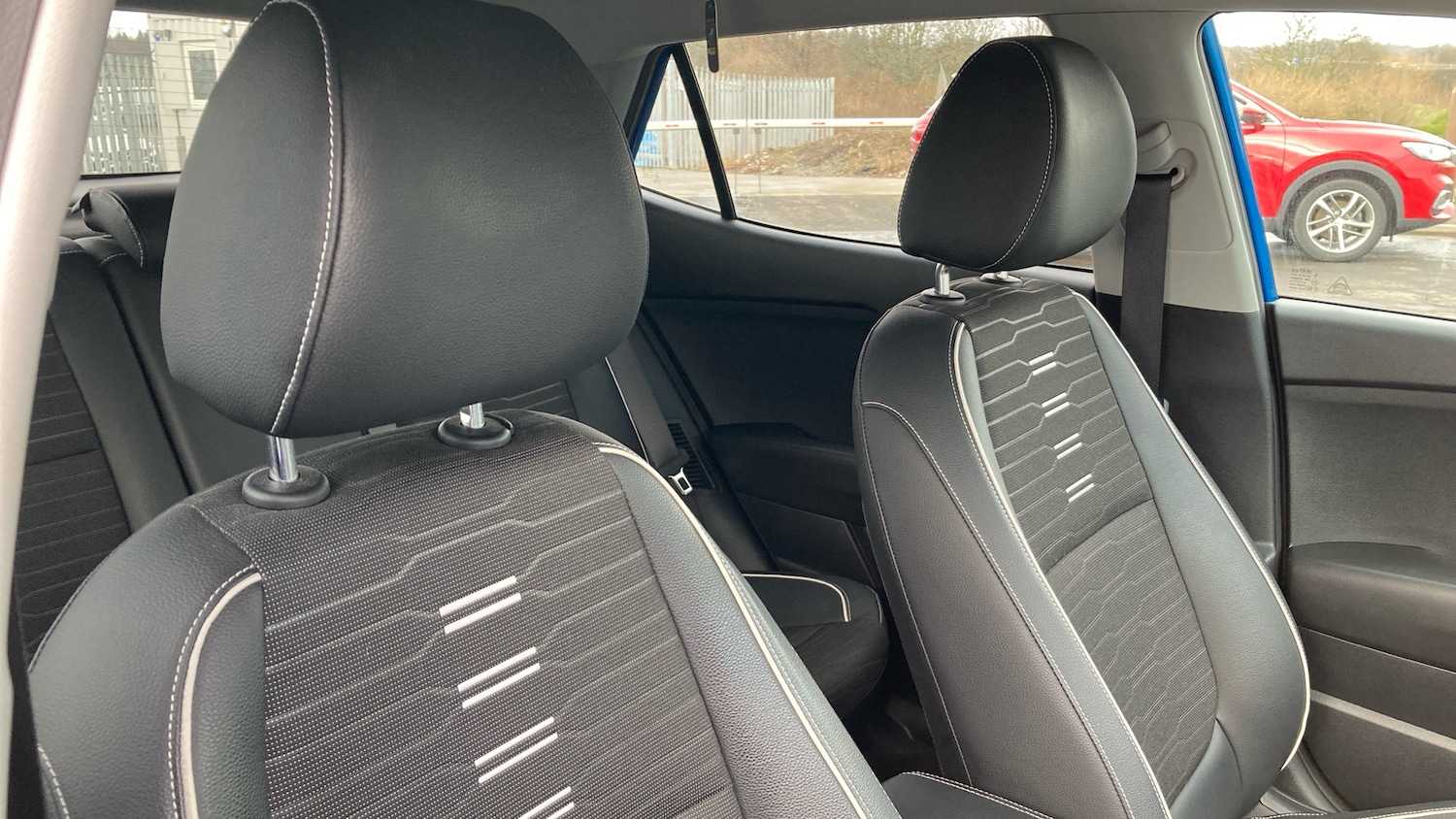 Used Kia Stonic 2021 for sale - 77951374: Photo 24