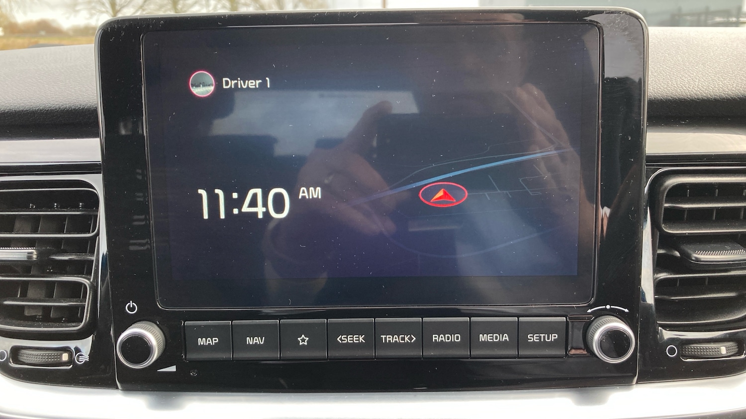 Used Kia Stonic 2021 for sale - 77951374: Photo 33