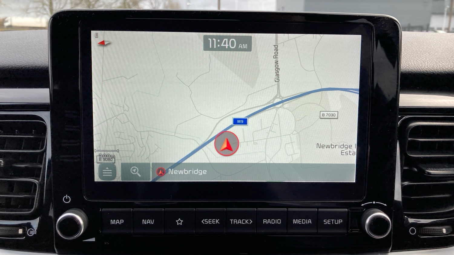 Used Kia Stonic 2021 for sale - 77951374: Photo 34