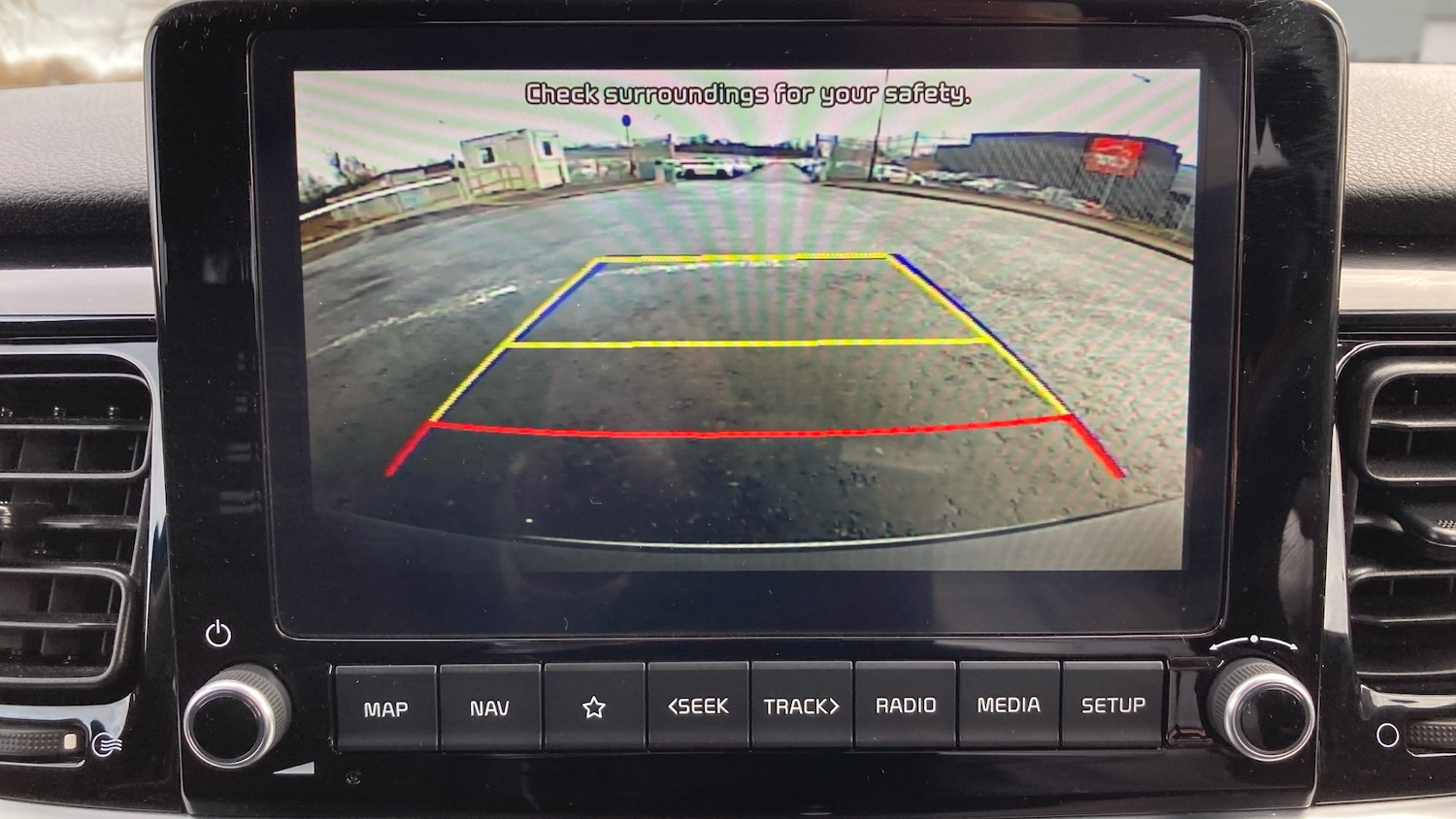 Used Kia Stonic 2021 for sale - 77951374: Photo 35