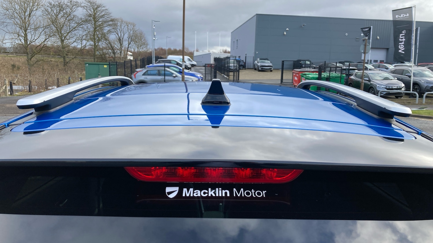 Used Kia Stonic 2021 for sale - 77951374: Photo 46