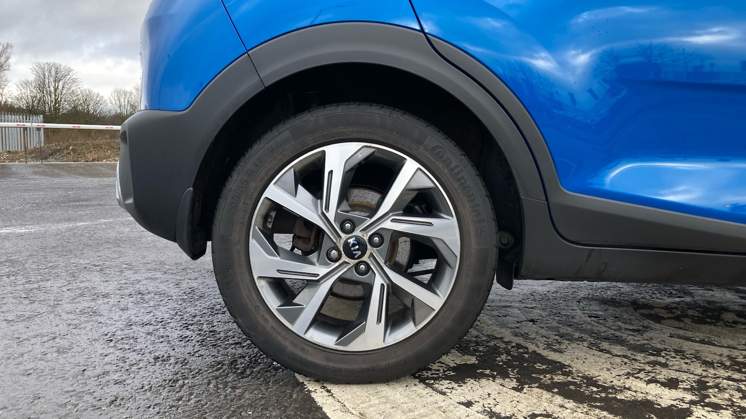 Used Kia Stonic 2021 for sale - 77951374: Photo 7