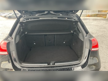 Used Mercedes-Benz A-Class 2021 for sale - 76504382: Photo