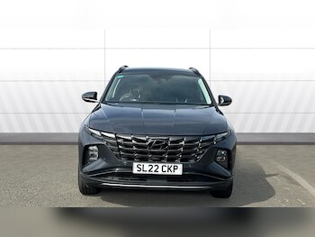 Used Hyundai TUCSON 2022 for sale - 78223177: Photo