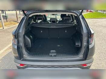 Used Hyundai TUCSON 2022 for sale - 78223177: Photo