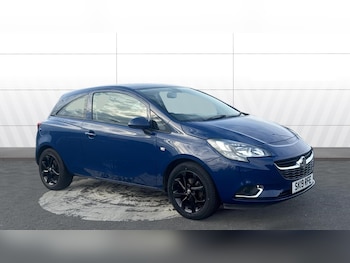 Vauxhall - Corsa