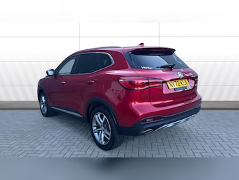 Used MG MG HS 2023 for sale - 78870487: Photo