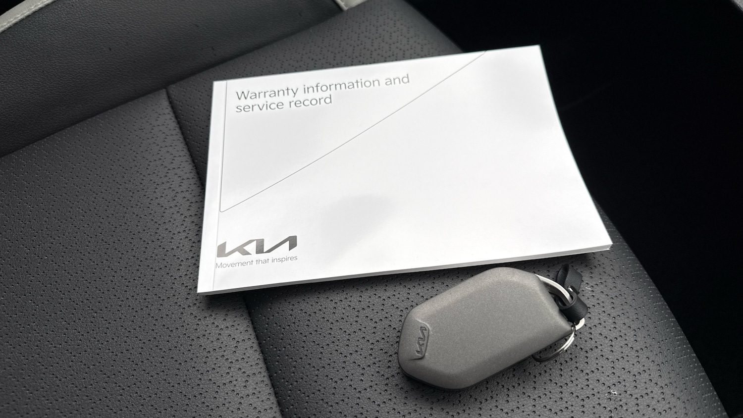 Used Kia Picanto 2025 for sale - 77691456: Photo 19