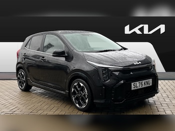 Used Kia Picanto 2025 for sale - 77691456: Photo