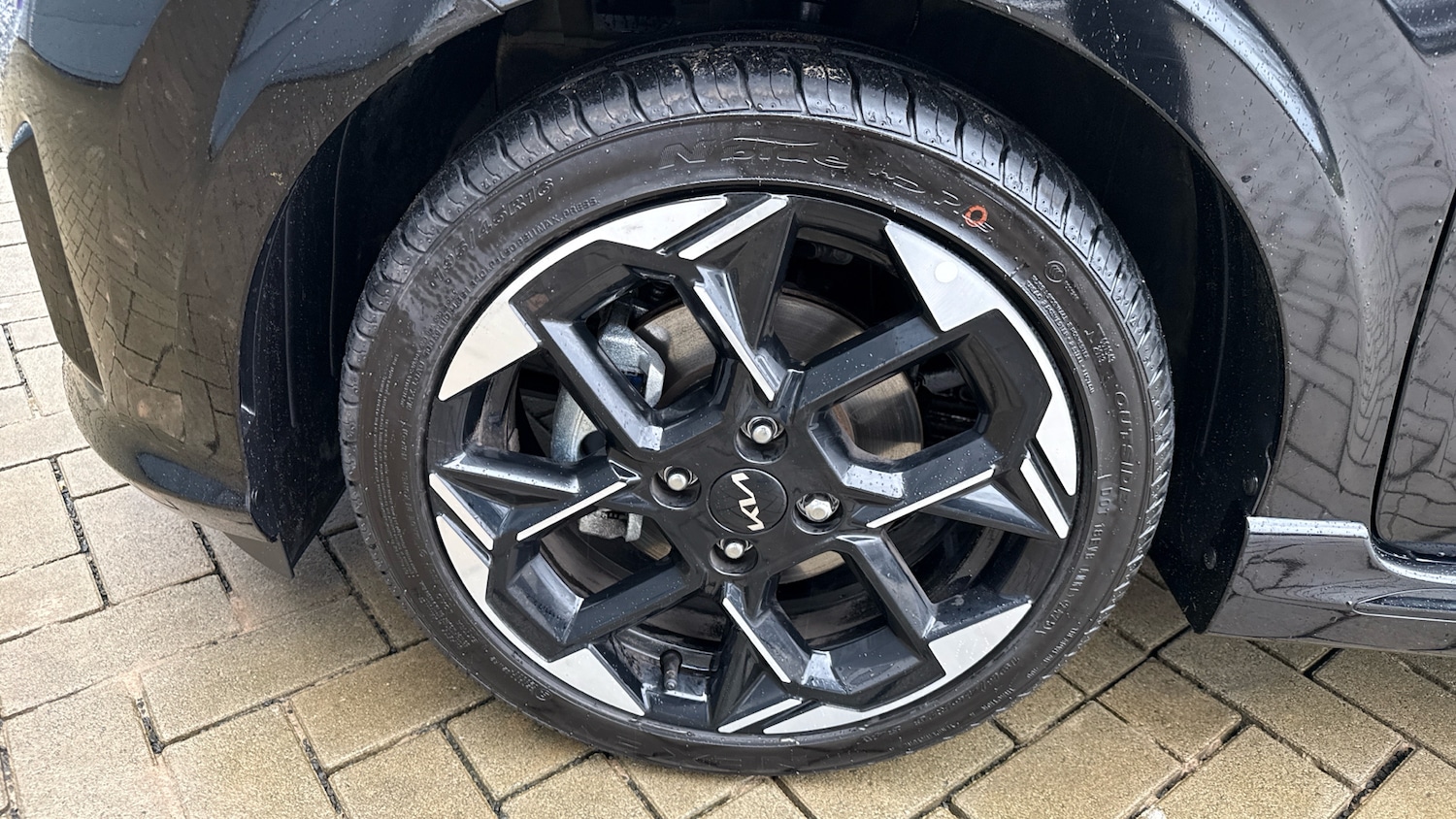 Used Kia Picanto 2025 for sale - 77691456: Photo 24