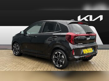 Used Kia Picanto 2025 for sale - 77691456: Photo