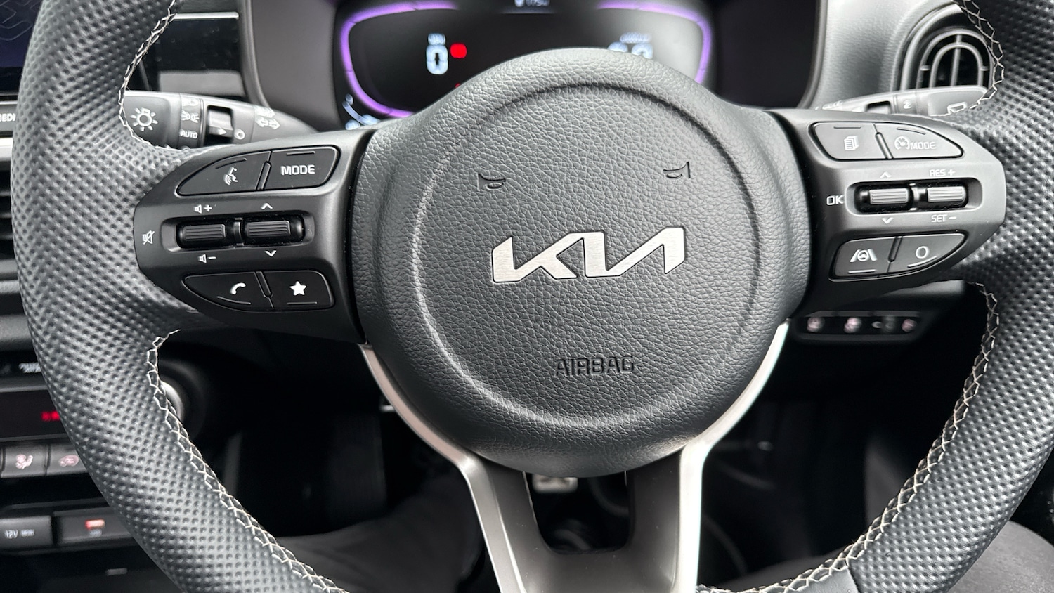 Used Kia Picanto 2025 for sale - 77691456: Photo 30