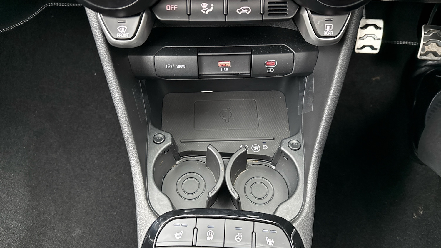 Used Kia Picanto 2025 for sale - 77691456: Photo 34