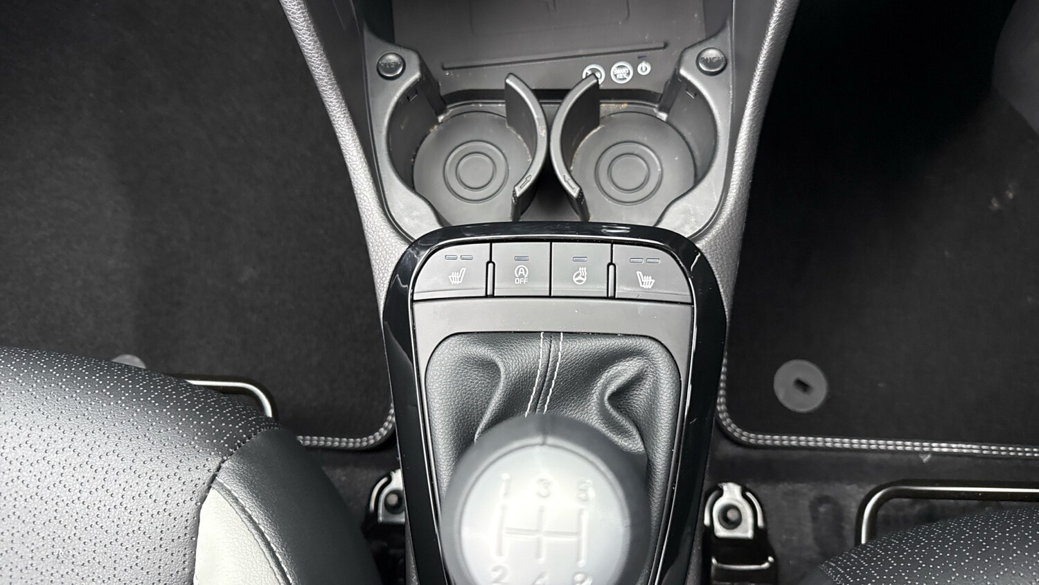 Used Kia Picanto 2025 for sale - 77691456: Photo 36