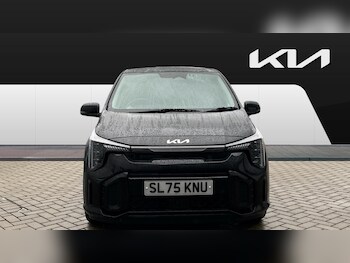 Used Kia Picanto 2025 for sale - 77691456: Photo