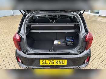 Used Kia Picanto 2025 for sale - 77691456: Photo